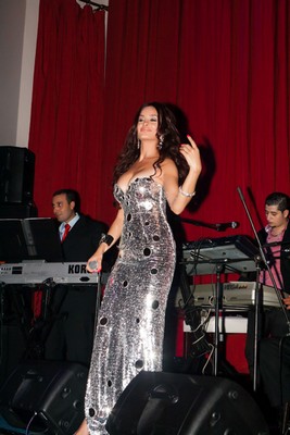 Dominique Hourani @ Atlantis Dubai